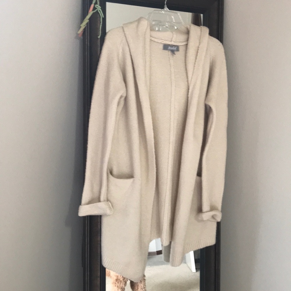 Women’s small sweater